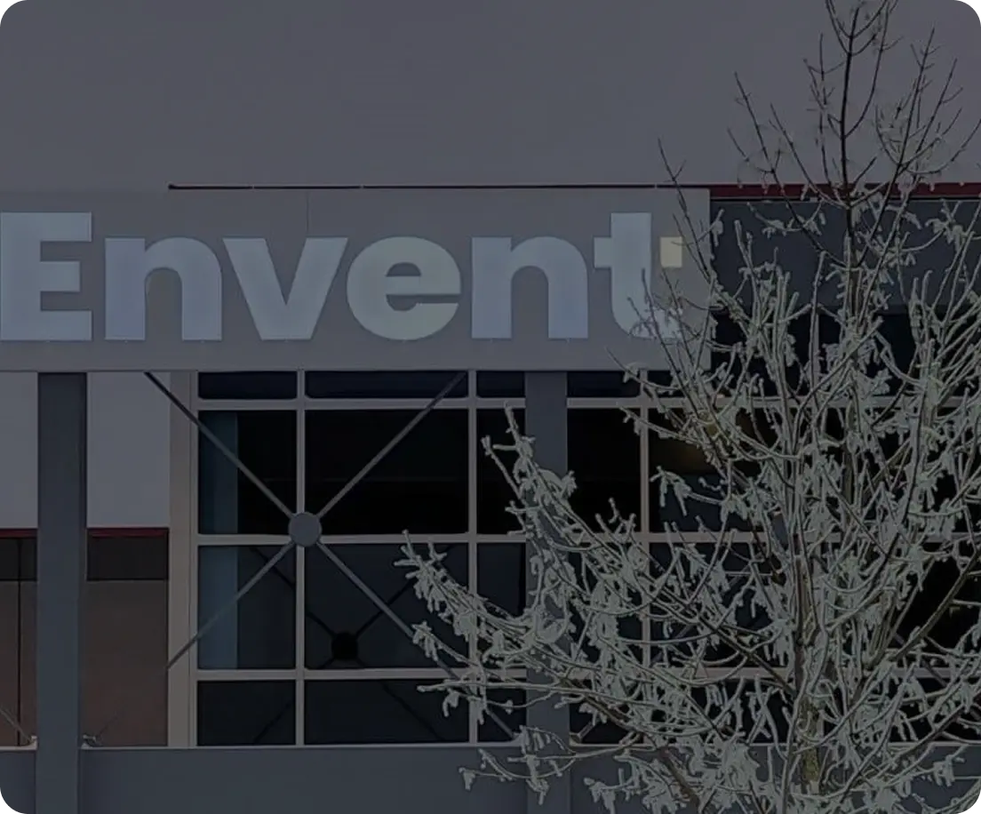 Brand facility